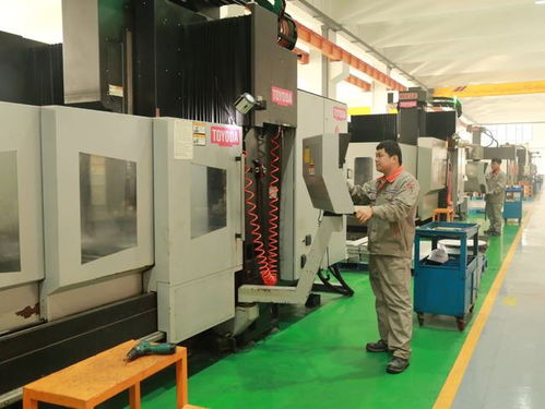 数字驱动，智造未来 一庆企荣登2021年度德州市智能工厂与数字车间榜单