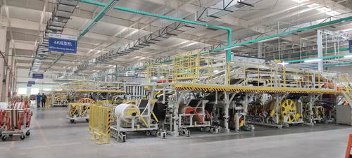 烟台数字智造再添新军 3个省级智能工厂与1个数字化车间获认定